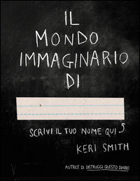 Mio mondo immaginario 