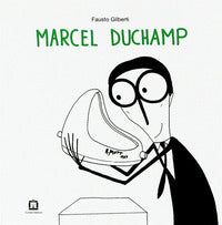 Marcel duchamp 