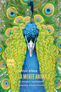 Mente animale - un etologo e i suoi animali 