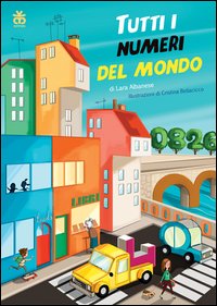 Tutti i numeri del mondo 