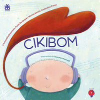 Cikibom + cd 