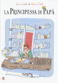 Principessa di papa' 