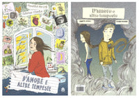D'amore e altre tempeste 
