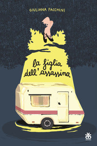 Figlia dell'assassina 