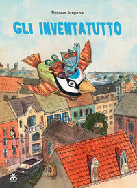 Inventatutto 