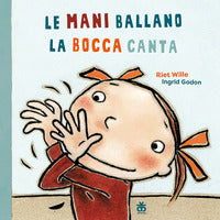 Mani ballano la bocca canta 