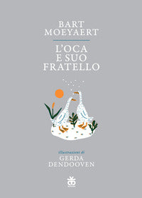 Oca e suo fratello 