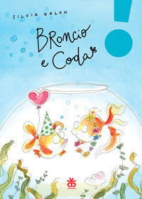 Broncio e coda 