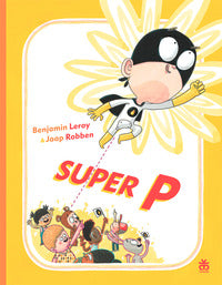 Super p 