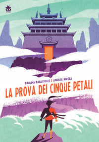 Prova dei cinque petali 