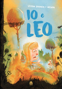Io e leo 
