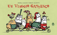 Viaggio gattesco 