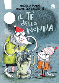 Te' della nonna 