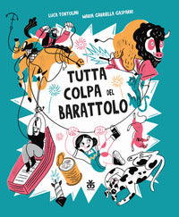 Tutta colpa del barattolo 
