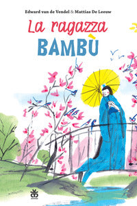 Ragazza bambu' 