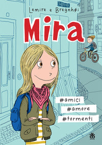 Mira amici amore tormenti 