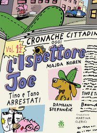 Ispettore joe 
