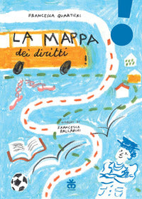 Mappa dei diritti 
