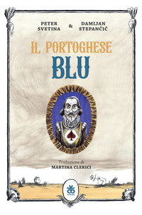 Portoghese blu 