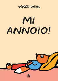 Mi annoio ! 