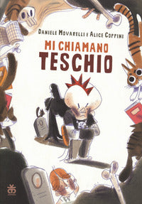 Mi chiamano teschio 