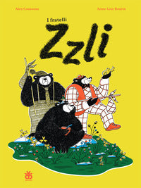 Fratelli zzli 