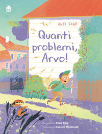 Quanti problemi, arvo! 