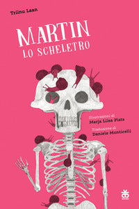 Martin lo scheletro 