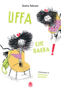 Uffa che barba ! 