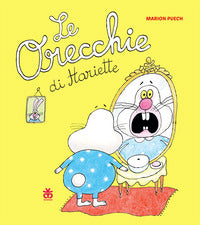 Orecchie di hariette 
