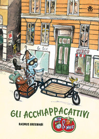 Acchiappacattivi 