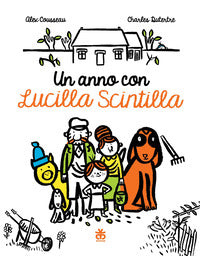 Anno con lucilla scintilla 