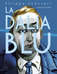 Dalia blu 