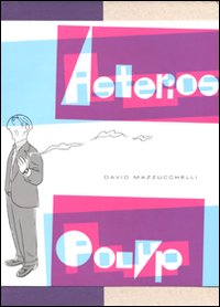 Asterios polyp 