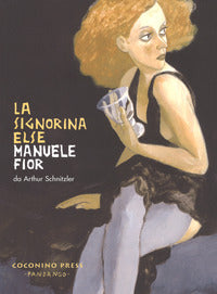Signorina else 