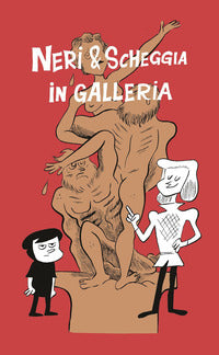 Neri e scheggia in galleria 