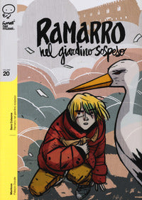 Ramarro 