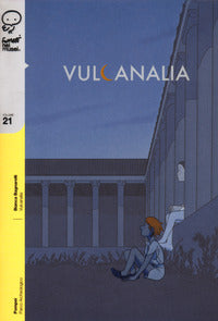 Vulcanalia 