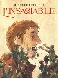 Insaziabile 