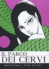 Parco dei cervi 