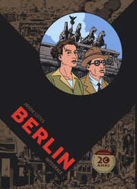 Berlin - integrale 