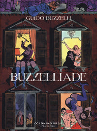 Buzzelliade 