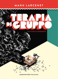 Terapia di gruppo 1 la stella danzante