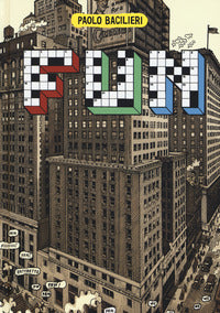 Fun - e' il fumetto piu' sano ed economico 