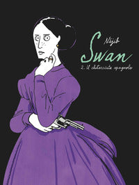 Swan 2 il chitarrista spagnolo