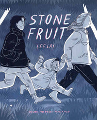 Stone fruit 