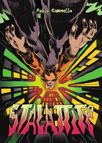 Stalattite 