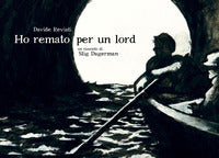 Ho remato per un lord 