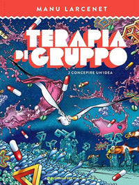 Terapia di gruppo 2 concepire un'idea 