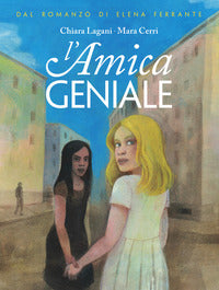 Amica geniale 